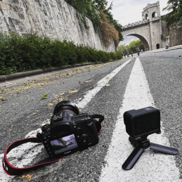 sebastian diez fotografía y video deportivo