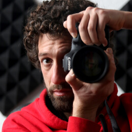 sebastian diez fotografía deportiva