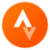 Strava Logo 55x55