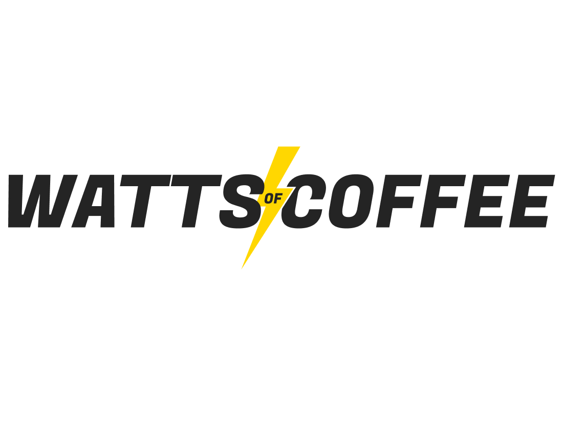 Proyecto Watts of coffee